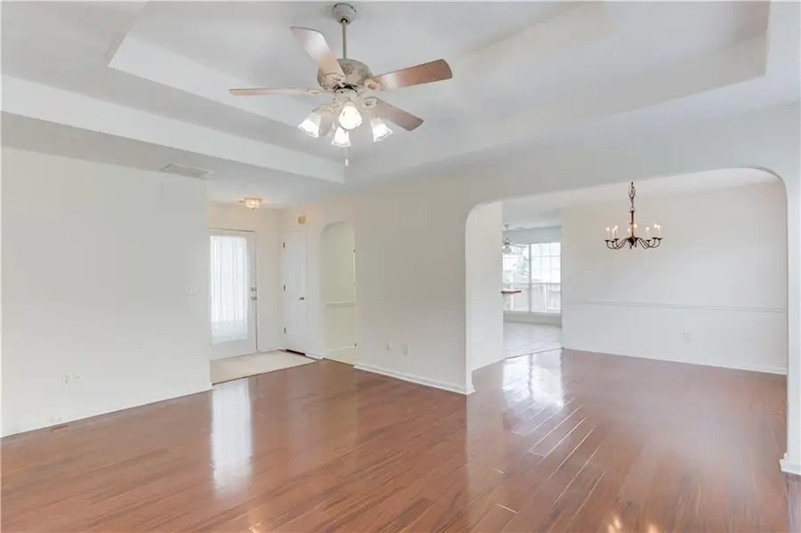 2292 Red Rose Lane, Loganville, GA 30052 - #3