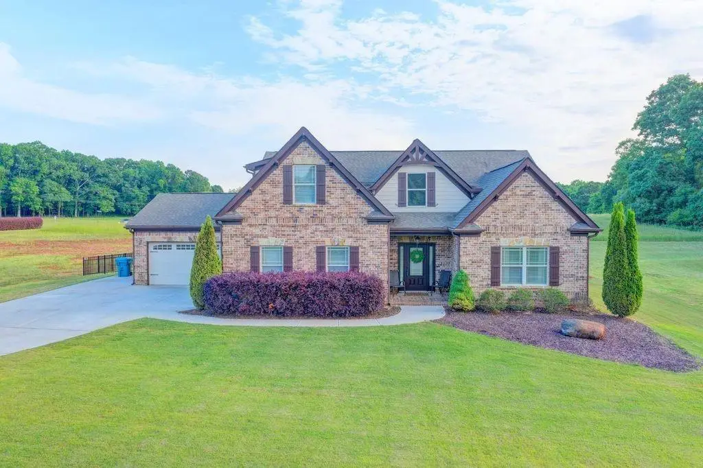 47 Emmaline Lane, Jefferson, GA 30549 - #1