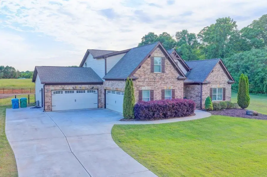 47 Emmaline Lane, Jefferson, GA 30549 - #2