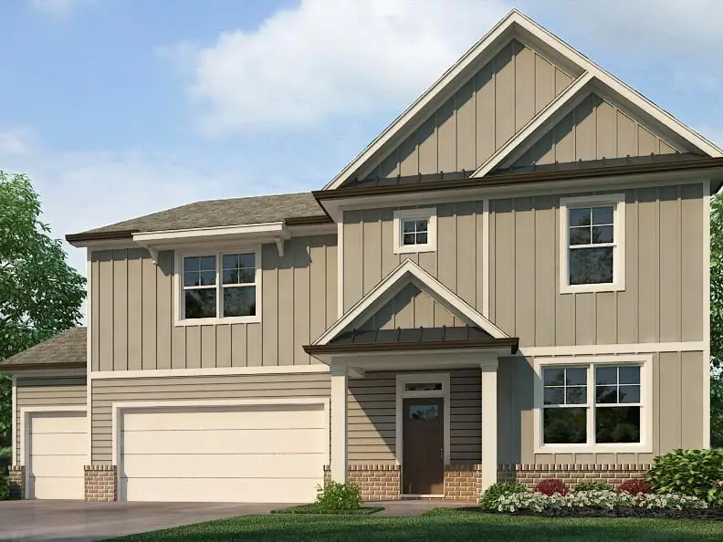 4084 Peregrine Way, Gainesville, GA 30506 - #1