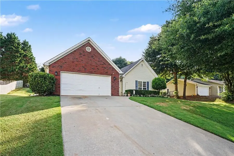 283 Natchez Circle, Winder, GA 30680 - #2