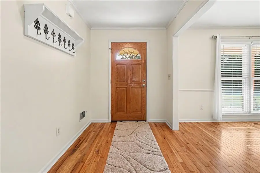 2822 Green Road, Loganville, GA 30052 - #3