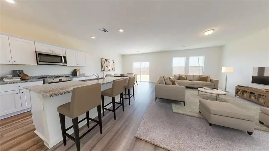 2148 Argento Circle, Dacula, GA 30019 - #3