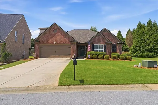 6010 Riverwood Drive, Braselton, GA 30517