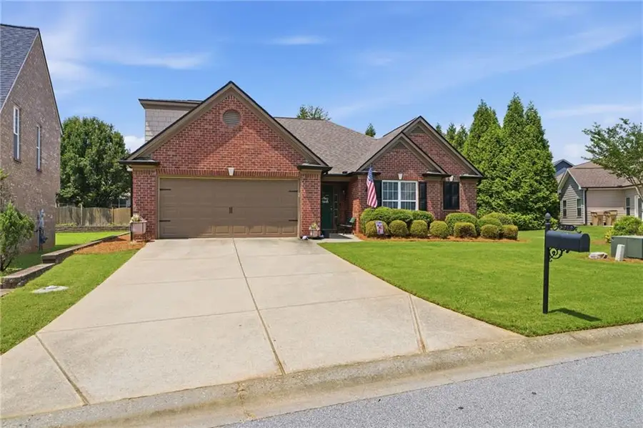6010 Riverwood Drive, Braselton, GA 30517 - #3