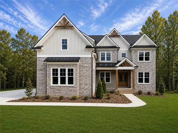 70 Hidden Trail, Pendergrass, GA 30567