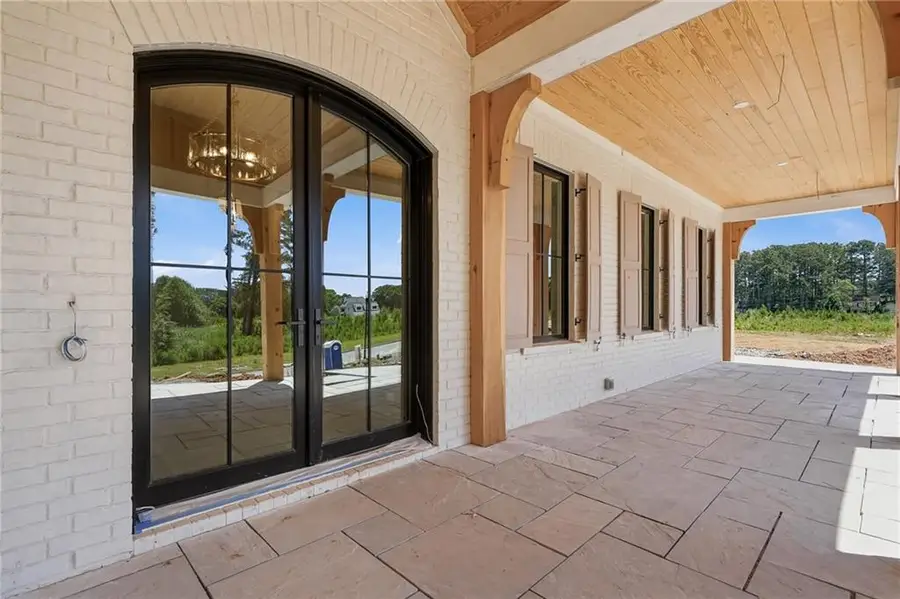 245 Heatherton Way, Milton, GA 30009 - #3