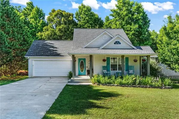 155 Nickel Creek Drive, Mount Airy, GA 30563