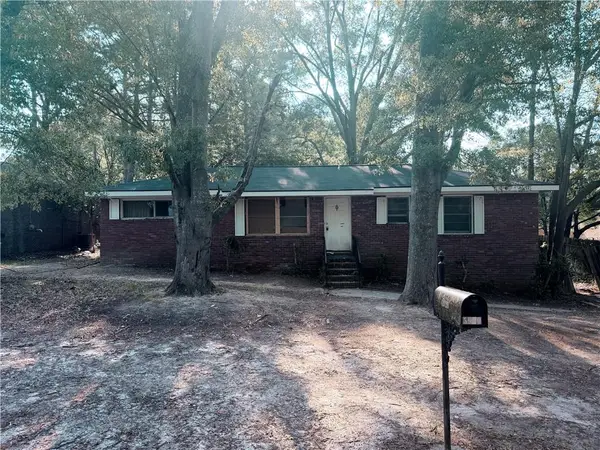 5920 Old Carriage Drive, Atlanta, GA 30349