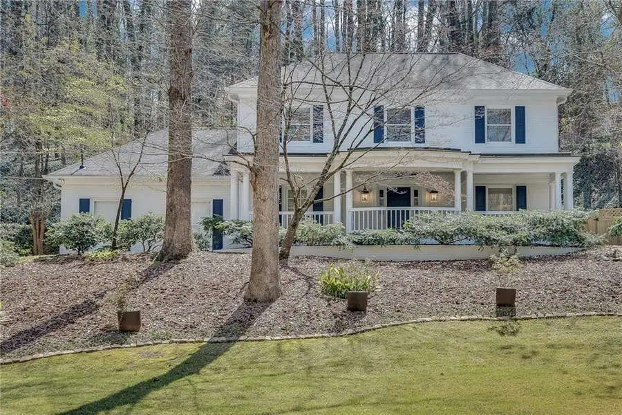 2299 Tristan Circle Ne, Atlanta, GA 30345 - #3