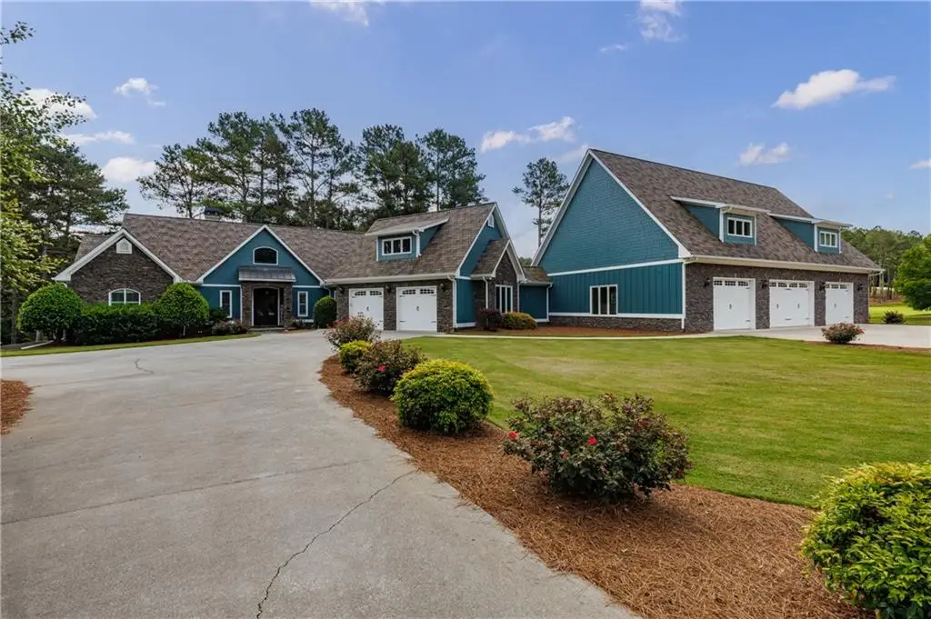 15 Greyrock, Adairsville, GA 30103 - #1