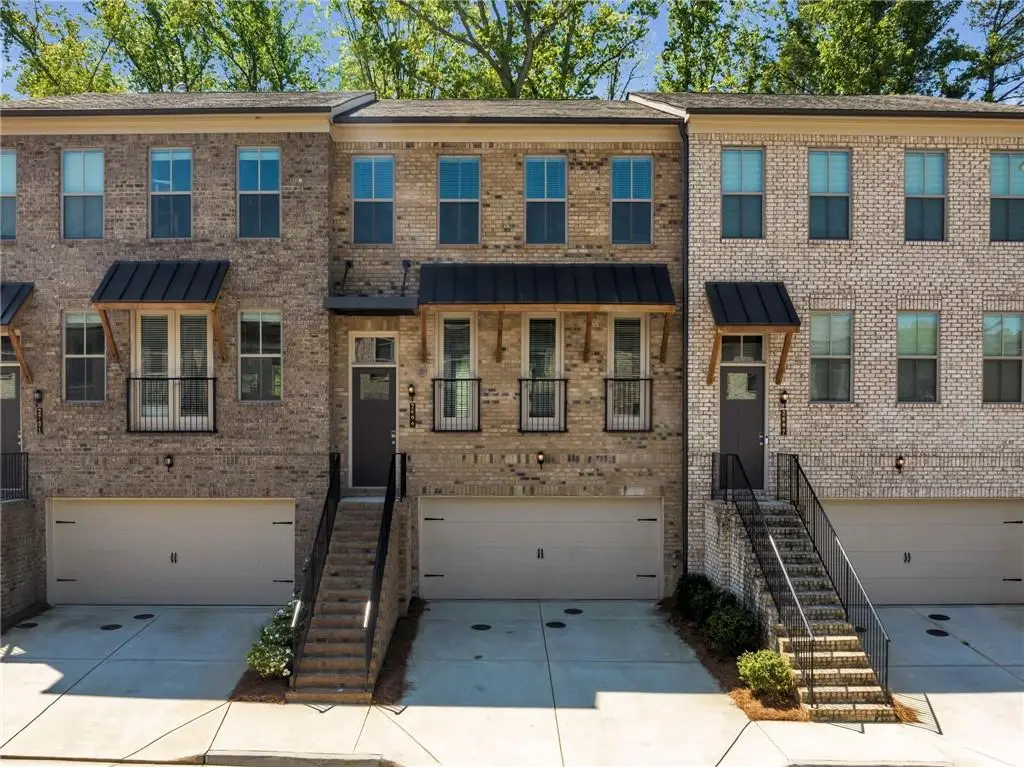 2699 Cedar Pine Way, Chamblee Doraville, GA 30360 - #1