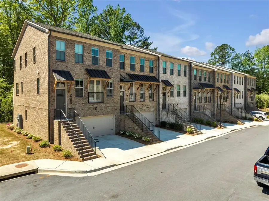 2699 Cedar Pine Way, Chamblee Doraville, GA 30360 - #2