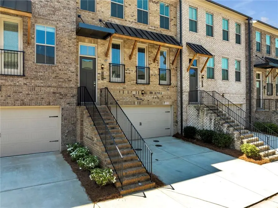 2699 Cedar Pine Way, Chamblee Doraville, GA 30360 - #3
