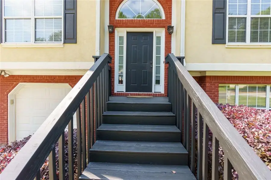 5502 Sweetsprings Drive Sw, Powder Springs, GA 30127 - #2