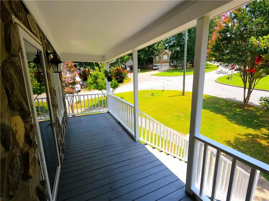 1 Stonebridge Court Se, Cartersville, GA 30121 - #2