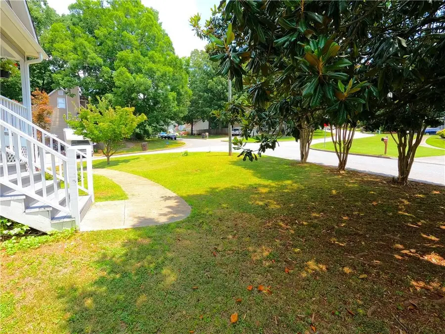 1 Stonebridge Court Se, Cartersville, GA 30121 - #3
