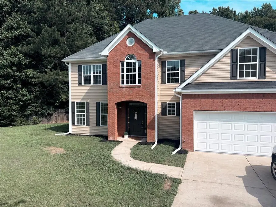 245 Winchester Drive, Covington, GA 30016 - #2