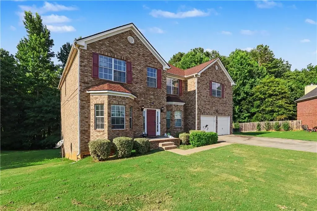 2701 Oakmont Way, Monroe, GA 30656 - #1