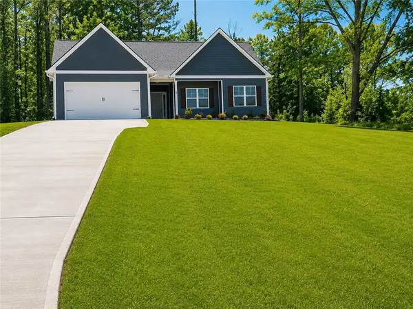 55 Cranbrooke Drive, Dallas, GA 30157