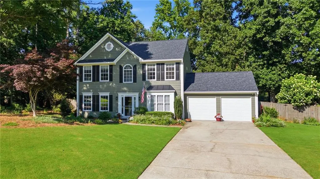 3735 Wake Robin Way, Cumming, GA 30040 - #1