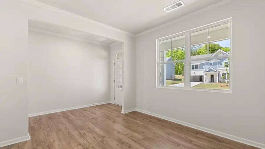 368 Belmont Drive, Cartersville, GA 30120 - #3