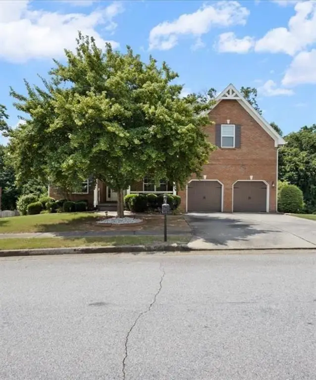 4155 Wild Country Court, Douglasville, GA 30135 - #1