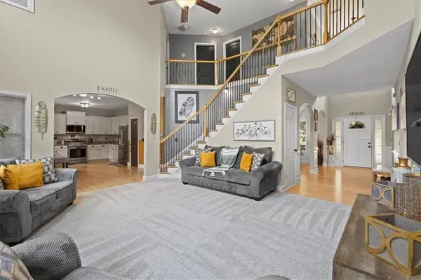 4155 Wild Country Court, Douglasville, GA 30135