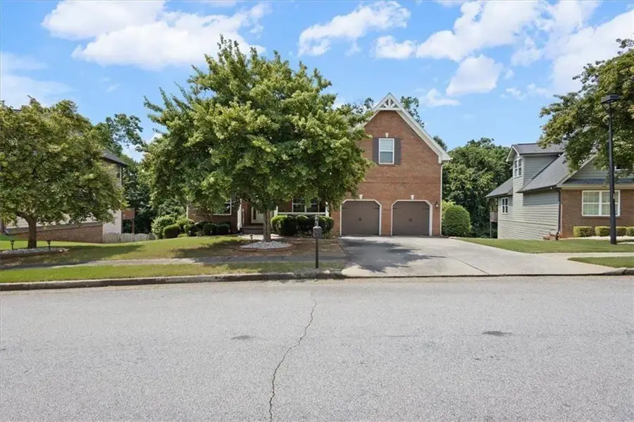 4155 Wild Country Court, Douglasville, GA 30135 - #2