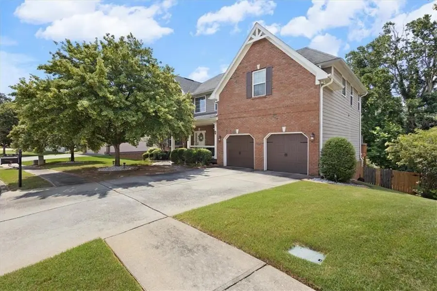 4155 Wild Country Court, Douglasville, GA 30135 - #3