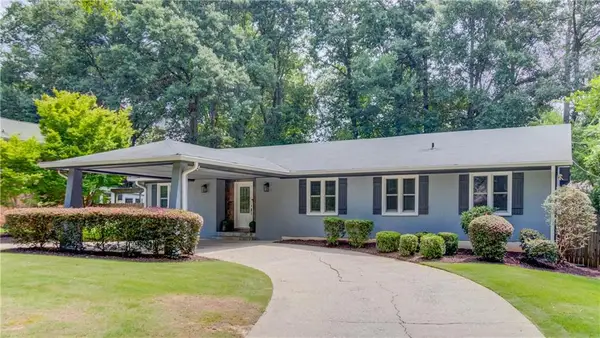 4685 Andalusia Trail, Atlanta, GA 30360