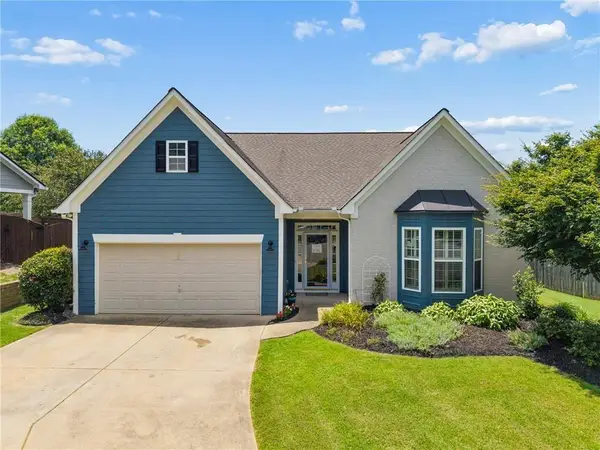 353 Springs Crossing, Canton, GA 30114