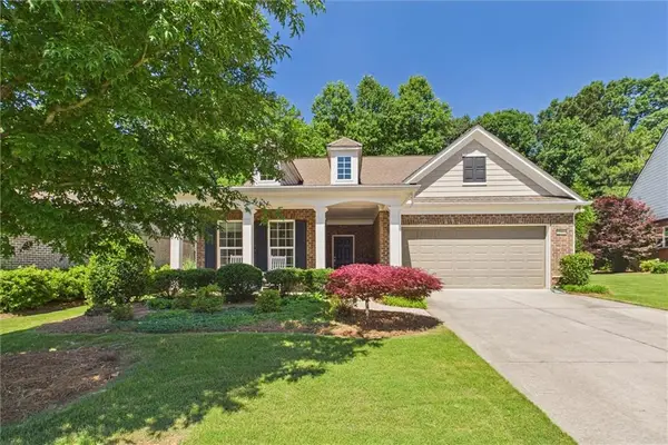 2960 Thistle Trail, Suwanee, GA 30024
