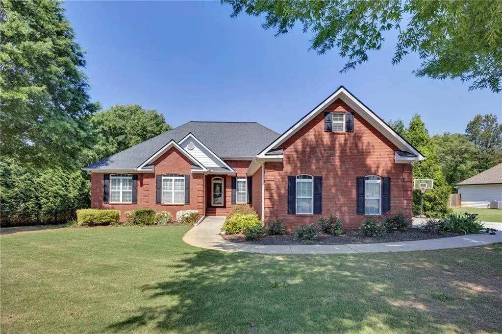 135 Rose Creek Drive, Covington, GA 30014 - #1