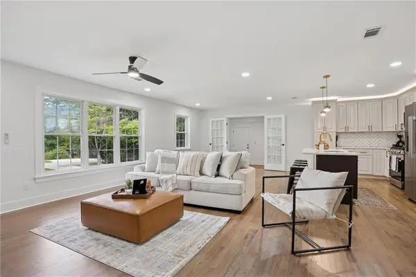 6751 Davidson Court, Lithonia, GA 30058