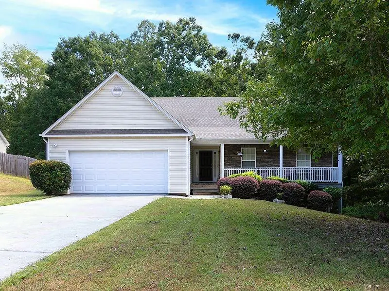 55 Dearing Woods Bend, Covington, GA 30014 - #1