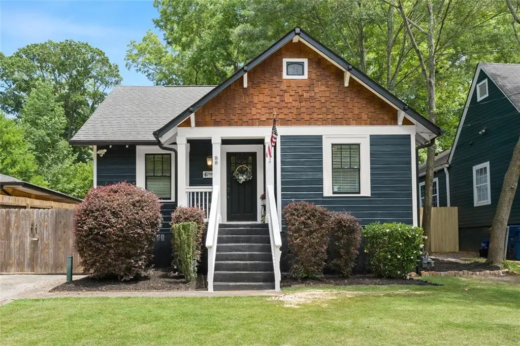 88 Wyman Street Se, Atlanta, GA 30317 - #1