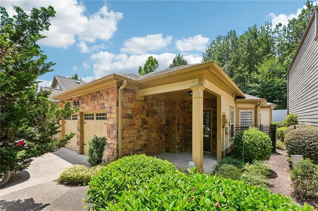 204 Oakleaf Drive, Acworth, GA 30102 - #1