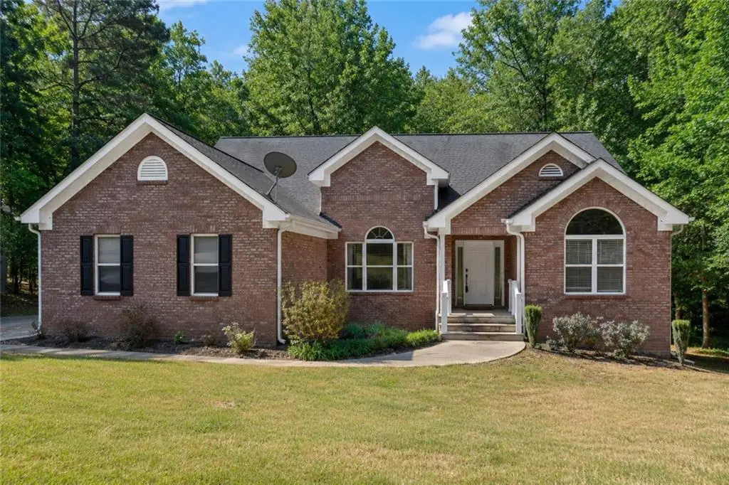2465 Chandler Road, Grayson, GA 30017 - #1