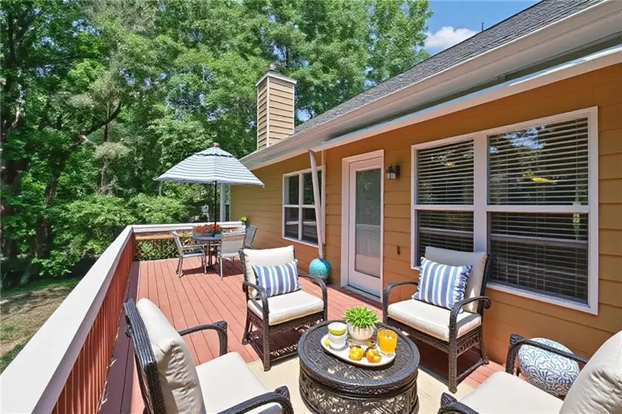 2465 Chandler Road, Grayson, GA 30017 - #2