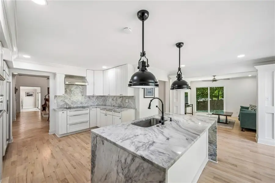 2211 Hill Park Court, Decatur, GA 30033 - #2