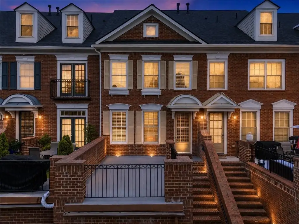 5905 Waters Edge Trail, Roswell, GA 30075 - #1