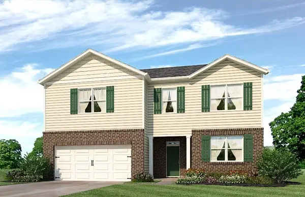 3500 Camille Road, Lithia Springs, GA 30122