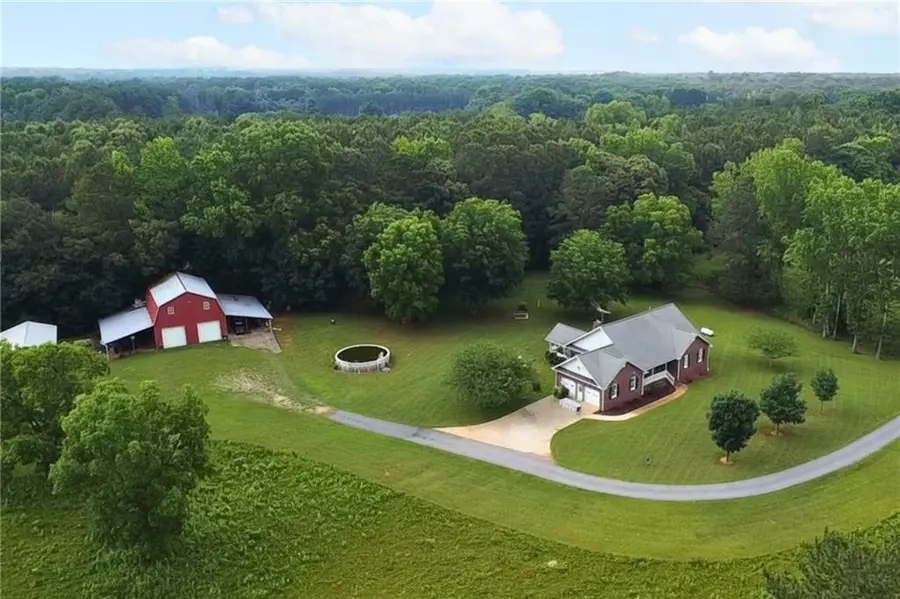 335 New Morn Drive, McDonough, GA 30253 - #2