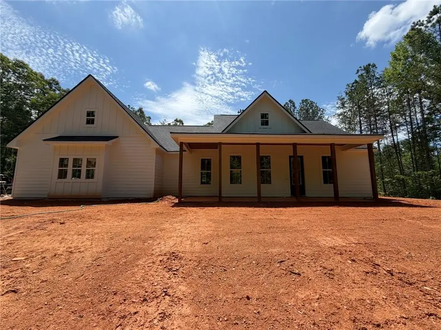 952 W Price Creek Road, Talking Rock, GA 30175 - #2