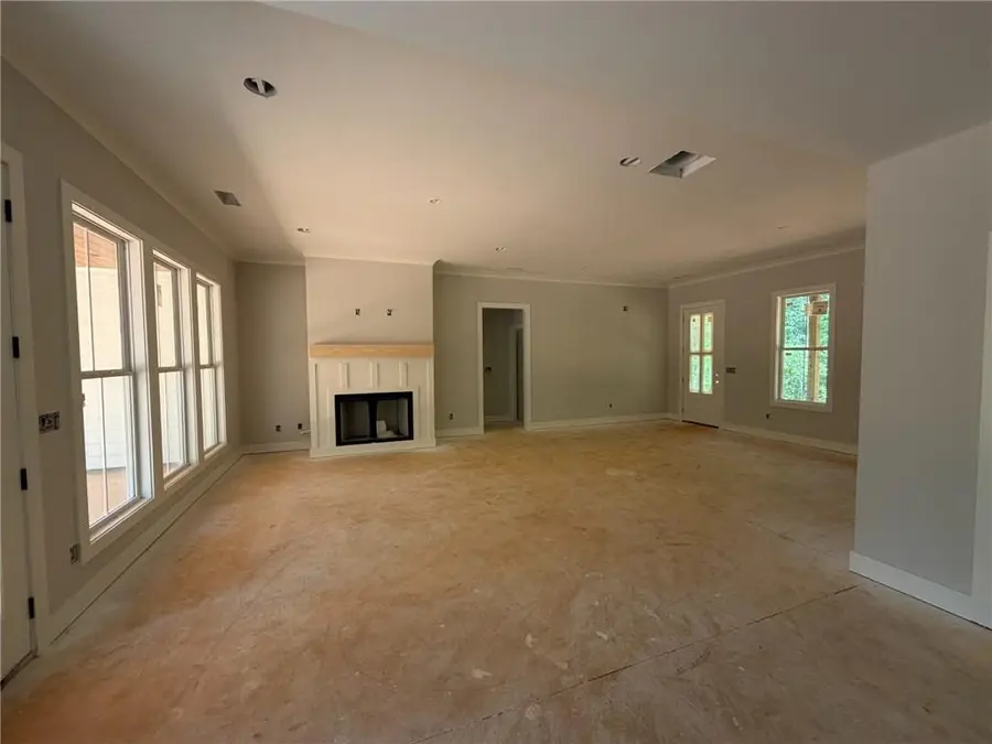 952 W Price Creek Road, Talking Rock, GA 30175 - #3