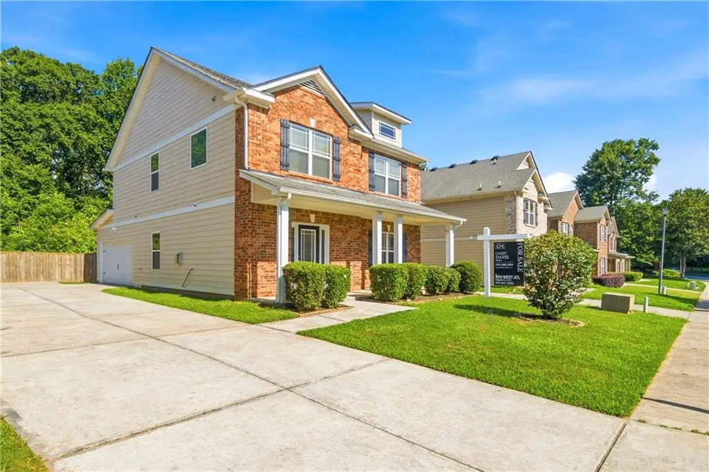 9 Matador Way, Newnan, GA 30263 - #1