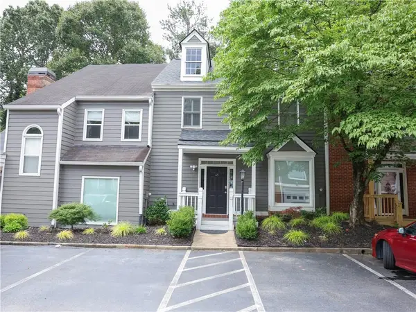 45 Nesbit Place #45, Alpharetta, GA 30022