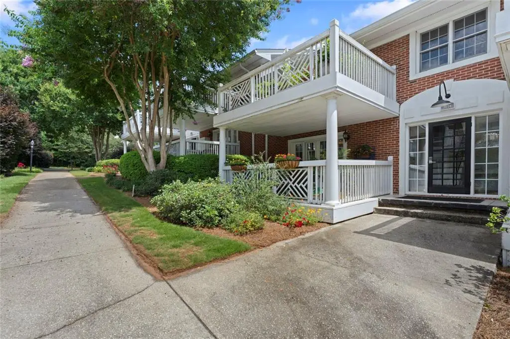 885 Briarcliff Road Ne #21, Atlanta, GA 30306 - #1