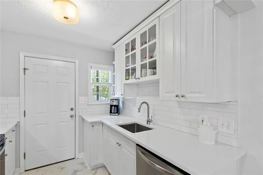 885 Briarcliff Road Ne #21, Atlanta, GA 30306 - #2